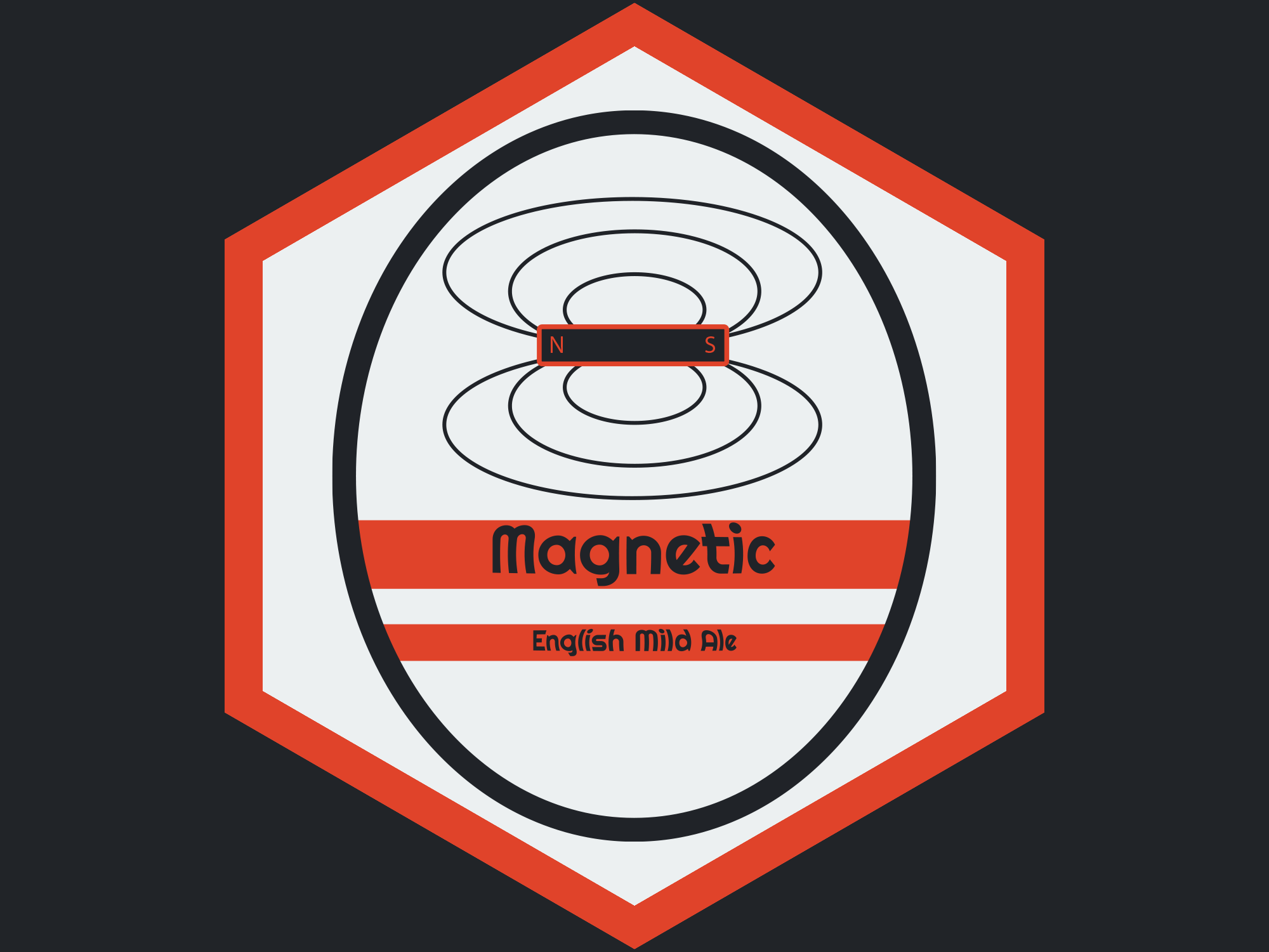 Magnetic